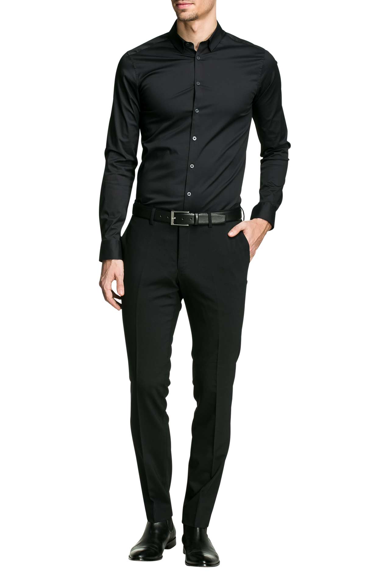 Tiger of sweden herris hose Clearance